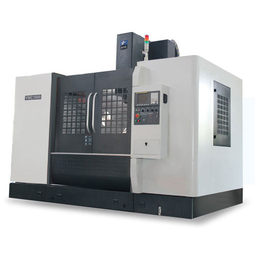 3轴CNC加工中心 - VMC1680 - Zhejiang Yonglida Cnc Technology Co.,ltd. - 立式 / BT 50