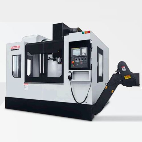立式CNC加工中心 - VH9 - Zhejiang Yonglida Cnc Technology Co.,ltd. - 3轴 / 立柱 / BT40