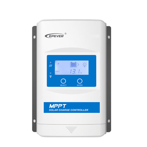 电池充电控制器 - XTRA series - Beijingepsolartechnology Co.,Ltd. - 光伏应用 / MPPT / MODBUS