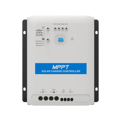 电池充电控制器 - MSC-N series - Beijingepsolartechnology Co.,Ltd. - 用于太阳能应用 / MPPT / RS-485