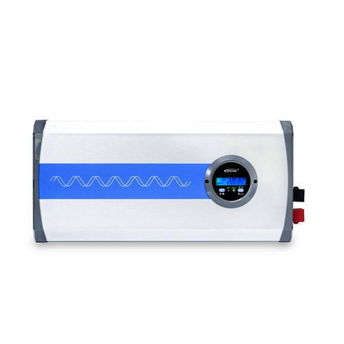 备用逆变器 - IPower-Plus - Beijingepsolartechnology Co.,Ltd. - 正弦波 / 功率 / 低电压