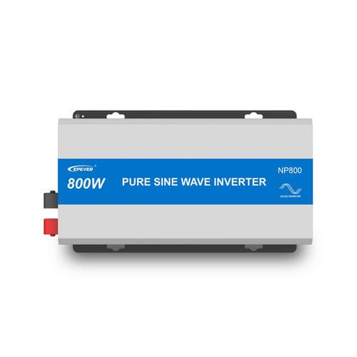 离网型逆变器 - NPower  - Beijingepsolartechnology Co.,Ltd. - 太阳能 / 正弦波 / 低频率