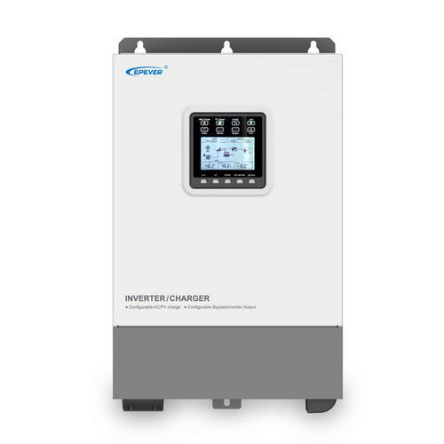 后备式充电器/变流器 - UPower-Hi  - Beijingepsolartechnology Co.,Ltd. - 太阳能 / AC/DC / 正弦波