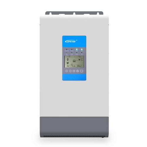 离网型充电器/变流器 - UPower  - Beijingepsolartechnology Co.,Ltd. - 混合动力 / 太阳能 / 功率