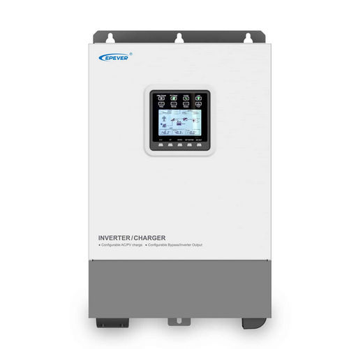 混合动力充电器/变流器 - UPower-HI - Beijingepsolartechnology Co.,Ltd. - 太阳能 / AC/DC / 正弦波