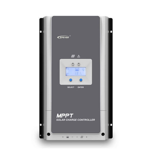 太阳能应用充电控制器 - Tracer AN series - Beijingepsolartechnology Co.,Ltd. - MPPT / MODBUS / RS-485