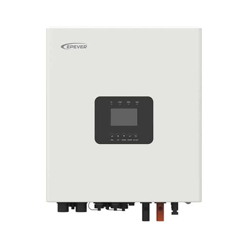 平行充电器/变流器 - HP-AHP65A - Beijingepsolartechnology Co.,Ltd. - 太阳能 / 功率 / MPPT