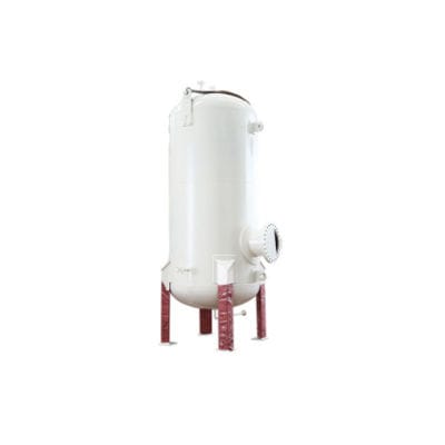 气体贮液罐 - Zhejiang Bofine Power Equipment Co.,Ltd. - 钢 / 不锈钢 / 碳钢