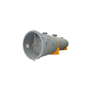 化工冷却塔 - Zhejiang Bofine Power Equipment Co.,Ltd. - 工艺流程 / 工业