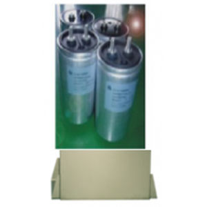 金属化聚丙烯膜电容器 - V32 - Anhui Tongfeng Electronics Co.,Ltd. - 圆柱形 / 自动修复 / 工业