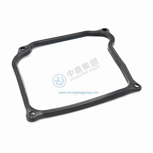 密封环 - ANHUI ZHONGDING SEALING PARTS CO.,LTD