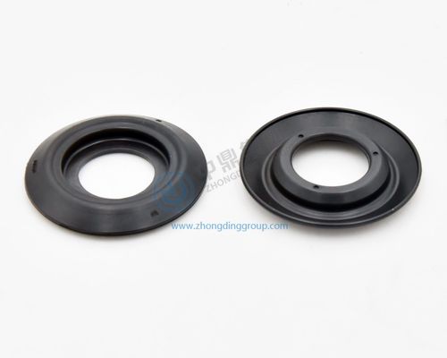 唇密封 - ANHUI ZHONGDING SEALING PARTS CO.,LTD - NBR / 环形 / 用于油