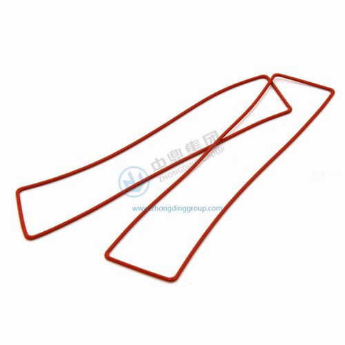 O型密封件 - ANHUI ZHONGDING SEALING PARTS CO.,LTD - 方形截面