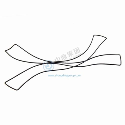 EPDM密封件 - ANHUI ZHONGDING SEALING PARTS CO.,LTD - 方形截面