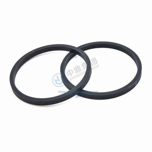 NBR密封 - ANHUI ZHONGDING SEALING PARTS CO.,LTD - 用于油