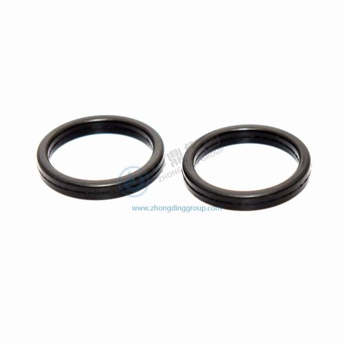 高温应用密封 - ANHUI ZHONGDING SEALING PARTS CO.,LTD - O 型 / EPDM / 环形