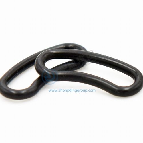 O形密封圈 - ANHUI ZHONGDING SEALING PARTS CO.,LTD - 硅胶 / 环形 / 圆形