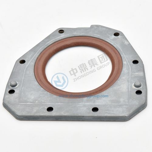 边缘式密封 - ANHUI ZHONGDING SEALING PARTS CO.,LTD - PTFE / 发动机 / 油