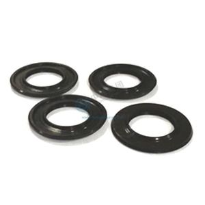 O形密封圈 - ANHUI ZHONGDING SEALING PARTS CO.,LTD - 环形 / 泵用 / 轴承保护