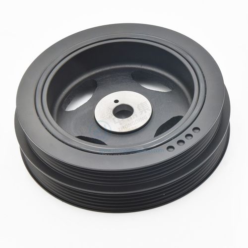 振动减振器 - ANHUI ZHONGDING SEALING PARTS CO.,LTD - 液压 / 橡胶