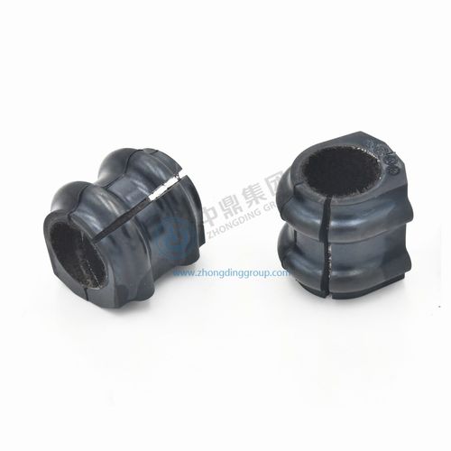 绝缘衬套 - ANHUI ZHONGDING SEALING PARTS CO.,LTD - PTFE / 用于贯穿件