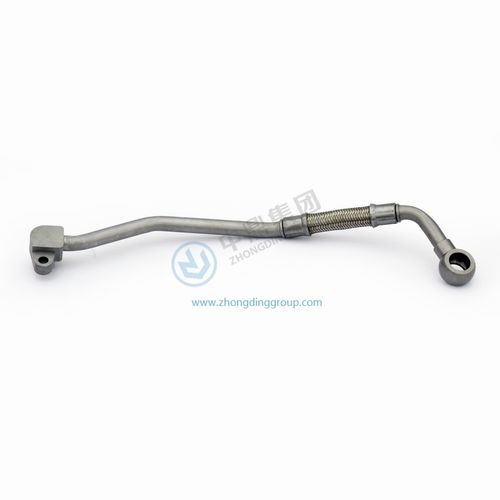 油硬管 - ANHUI ZHONGDING SEALING PARTS CO.,LTD - 排放 / 挠性