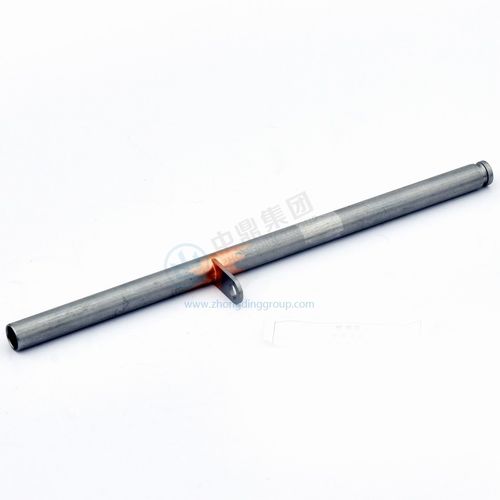燃料硬管 - ANHUI ZHONGDING SEALING PARTS CO.,LTD