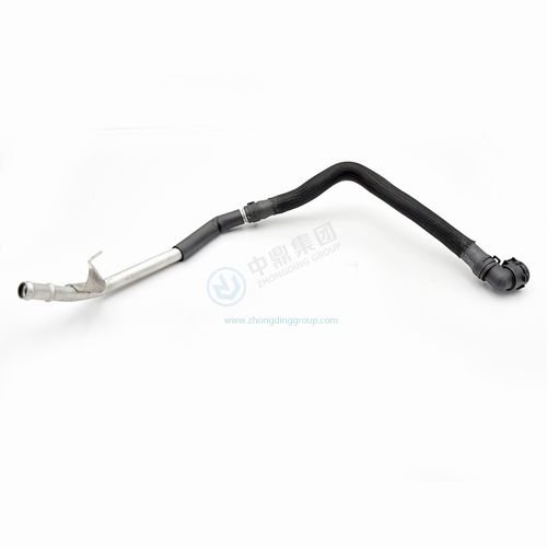 管道系统 - ANHUI ZHONGDING SEALING PARTS CO.,LTD
