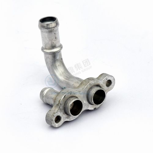 硬水管 - ANHUI ZHONGDING SEALING PARTS CO.,LTD - 铝制 / 冷却