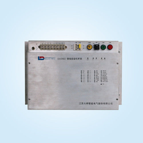 电力分配供电终端设备 - DAS series - Hangzhou Huning Elevator Parts Co., Ltd.
