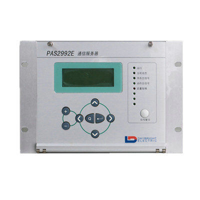 以太网通信控制器 - PAS2992E  - Hangzhou Huning Elevator Parts Co., Ltd. - RS485 / 高性能