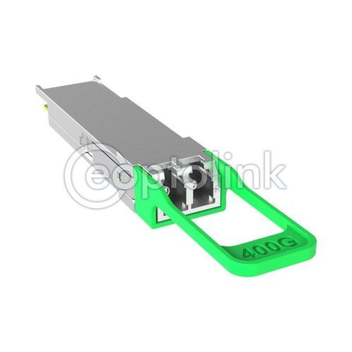 光纤收发模块 - 400G QSFP56-DD  - Eoptolink Technology Incorporation - 数据传输 / 单模式 / 多模式