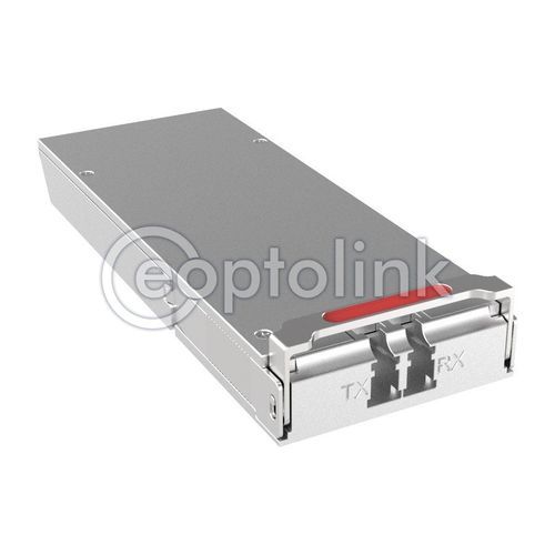 光纤收发模块 - 200G CFP2  - Eoptolink Technology Incorporation - 千兆以太网 / 监控 / 8通道