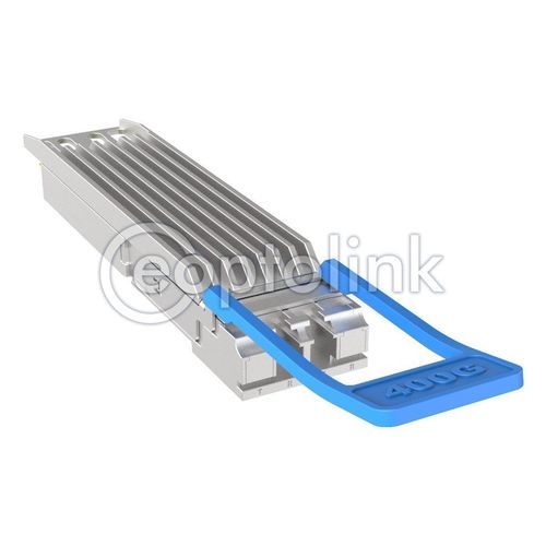 光纤收发模块 - 400G OSFP  - Eoptolink Technology Incorporation - 8通道 / 单模式 / QSFP