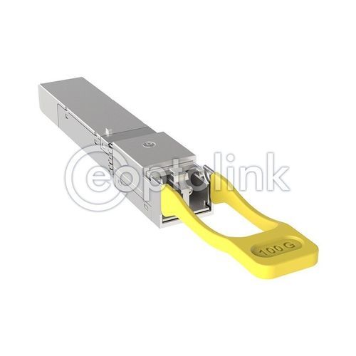 光纤收发模块 - 100G SFP56-DD  - Eoptolink Technology Incorporation - 千兆以太网 / 双通道 / 单通道