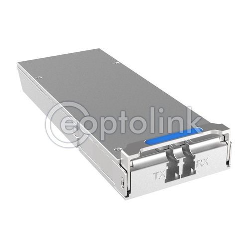 光纤收发模块 - 100G CFP2  - Eoptolink Technology Incorporation - 千兆以太网 / 4通道 / 数据