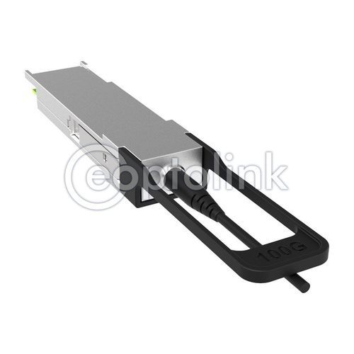 光纤收发模块 - 100G DAC  - Eoptolink Technology Incorporation - 以太网 / 数据 / QSFP