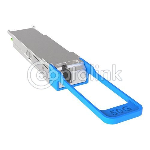 光纤收发模块 - 50G BIDI QSFP28  - Eoptolink Technology Incorporation - 千兆以太网 / 双通道 / 数据