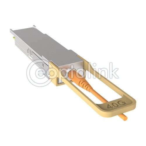 光纤收发模块 - 40G QSFP+ AOC  - Eoptolink Technology Incorporation - 5G / EDGE / 多通路