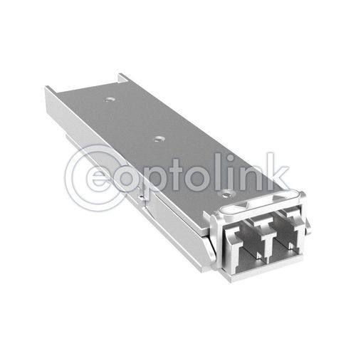 光纤收发模块 - 10G DWDM XFP  - Eoptolink Technology Incorporation - 千兆以太网 / 多通路 / 数据
