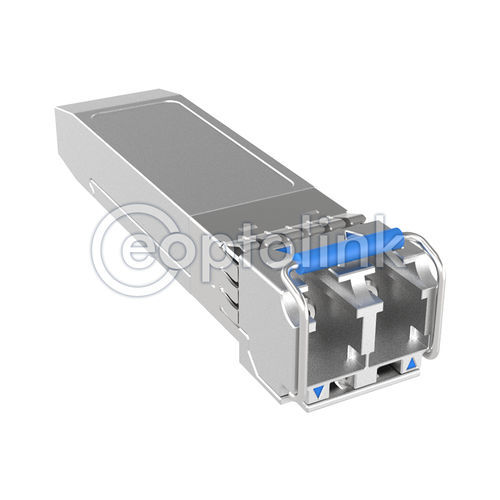 光纤收发模块 - SMPTE - Eoptolink Technology Incorporation - 视频传输 / 数据 / SFP