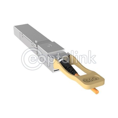 光纤收发模块 - 50G SFP56 AOC  - Eoptolink Technology Incorporation - 以太网 / SFP / 高速