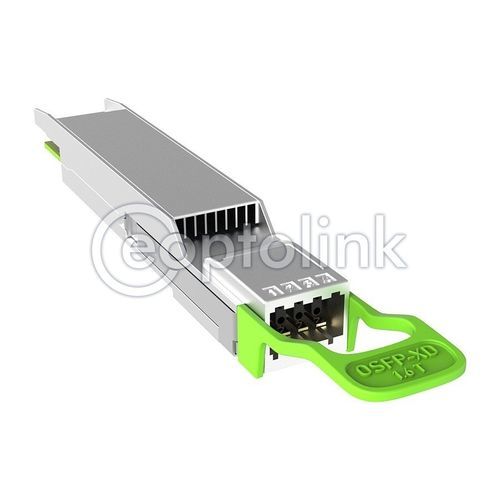 光纤收发模块 - 1.6T OSFP-XD series - Eoptolink Technology Incorporation - SFP