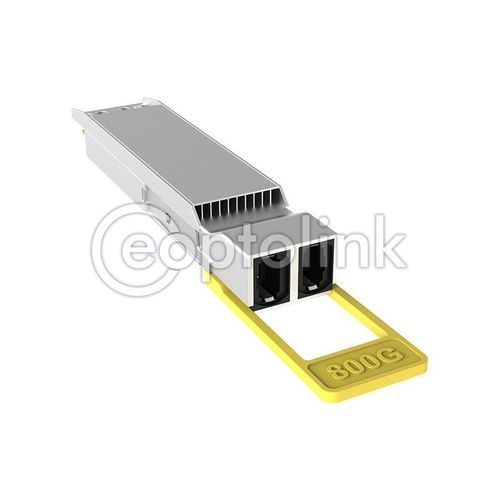 光纤收发模块 - 800G OSFP  - Eoptolink Technology Incorporation - 数据传输 / QSFP