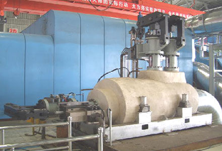 蒸汽涡轮机 - Beijing full Three Dimension Energy Technology Co.,ltd.