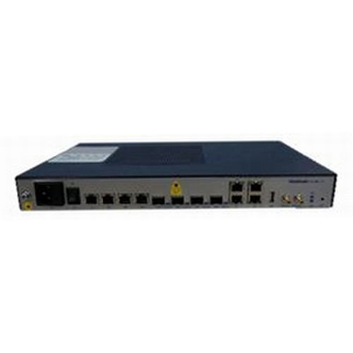 管理型以太网交换机 - H20RN-161 series - Beijing Huahuan Electronics CO.,LTD. - 8端口 / 12 端口式 / 6 端口式