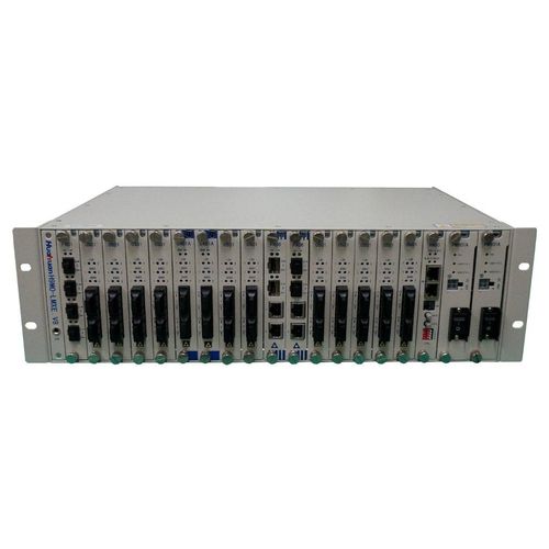 模块多路转换器 - H9MO-LMXE.V8E - Beijing Huahuan Electronics CO.,LTD. - 虚拟 / 功率