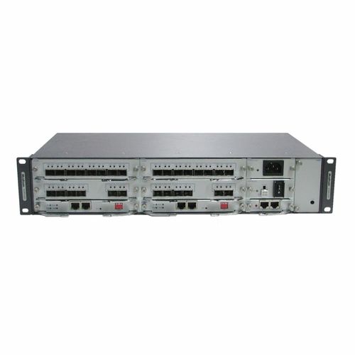 管理型网络交换机 - H20PN-2000  - Beijing Huahuan Electronics CO.,LTD. - 22 端口式 / 2 级 / 架式