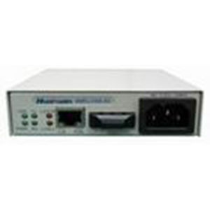 媒体变换器 - H0FL-110 series - Beijing Huahuan Electronics CO.,LTD. - 以太网 / 架式