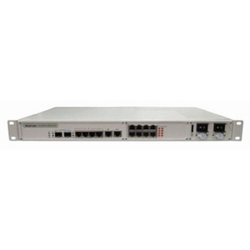 以太网分界设备 - H18EDD-0402P series - Beijing Huahuan Electronics CO.,LTD.